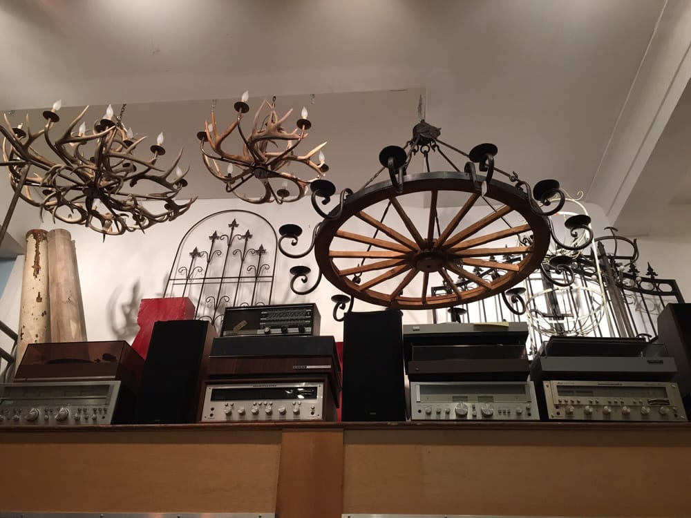 REALLY GREAT FINDS 14 E Broughton St, Savannah, Antiques Phone Number Yelp