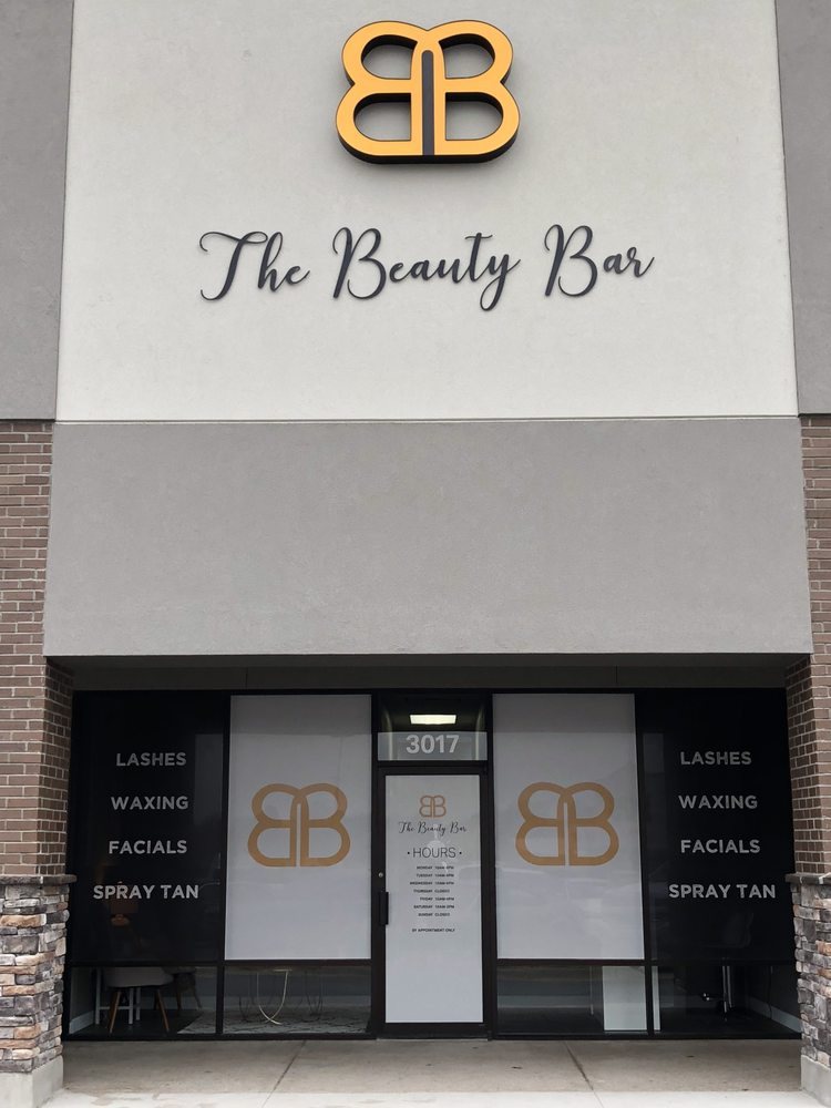 THE BEAUTY BAR Updated September 2024 3017 N College Ave