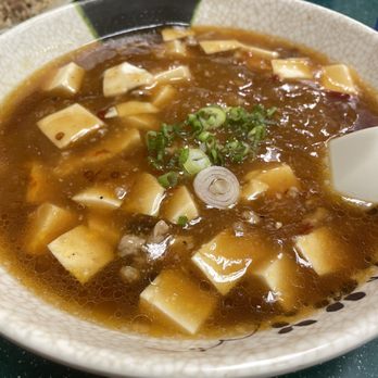 New Genki Ramen - Mapo tofu ramen - Ramen Near Me - Mililani, Hawaii New Genki Ramen - Mapo tofu ramen - Ramen Near Me - Mililani, Hawaii