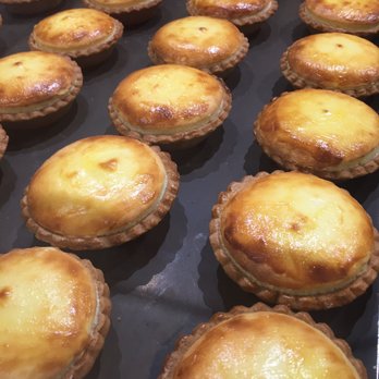 半熟工房 - Bakeries Near Me - Hong Kong, HK