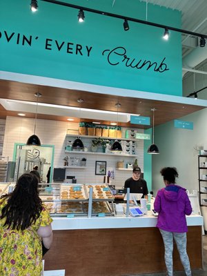 Cookie Society-Frisco by null