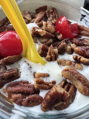 Andy's Frozen Custard by null