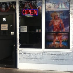 Bellevue Hindu Temple and Cultural Center - On the outside