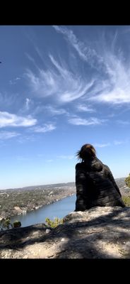 Covert Park at Mount Bonnell by null