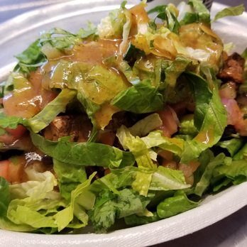 Chipotle Mexican Grill - Mexican Near Me - Brooklyn, New York