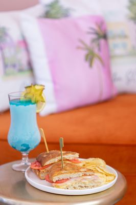 Zachary's Daiquiris by null