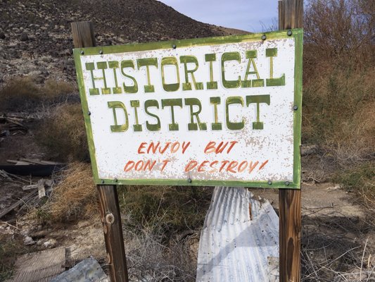 Shoshone Trailer RV Park by null