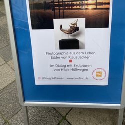 Oro Fino - Photo Exhibition.