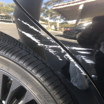 Dent and Scratch Pro - Body Shops Near Me - San Diego, California