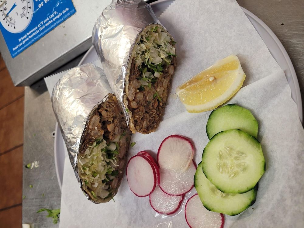 Matilda's Tacos