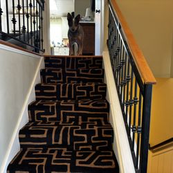 Floor To Ceiling