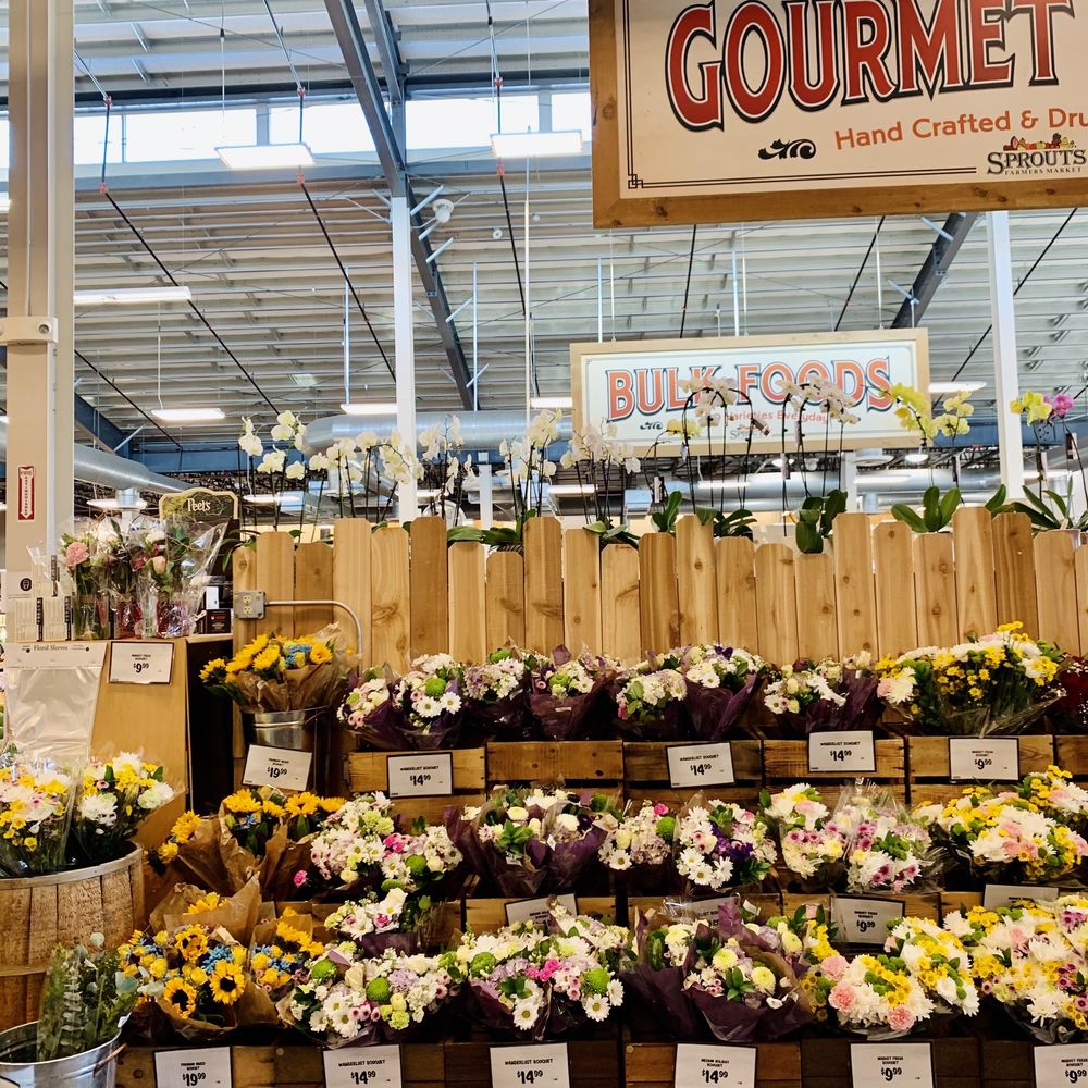 SPROUTS FARMERS MARKET 26 Photos & 208 Reviews 4700 W 38th Ave, Denver, Colorado Grocery