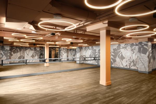 Sandbourne Santa Monica, Autograph Collection by null