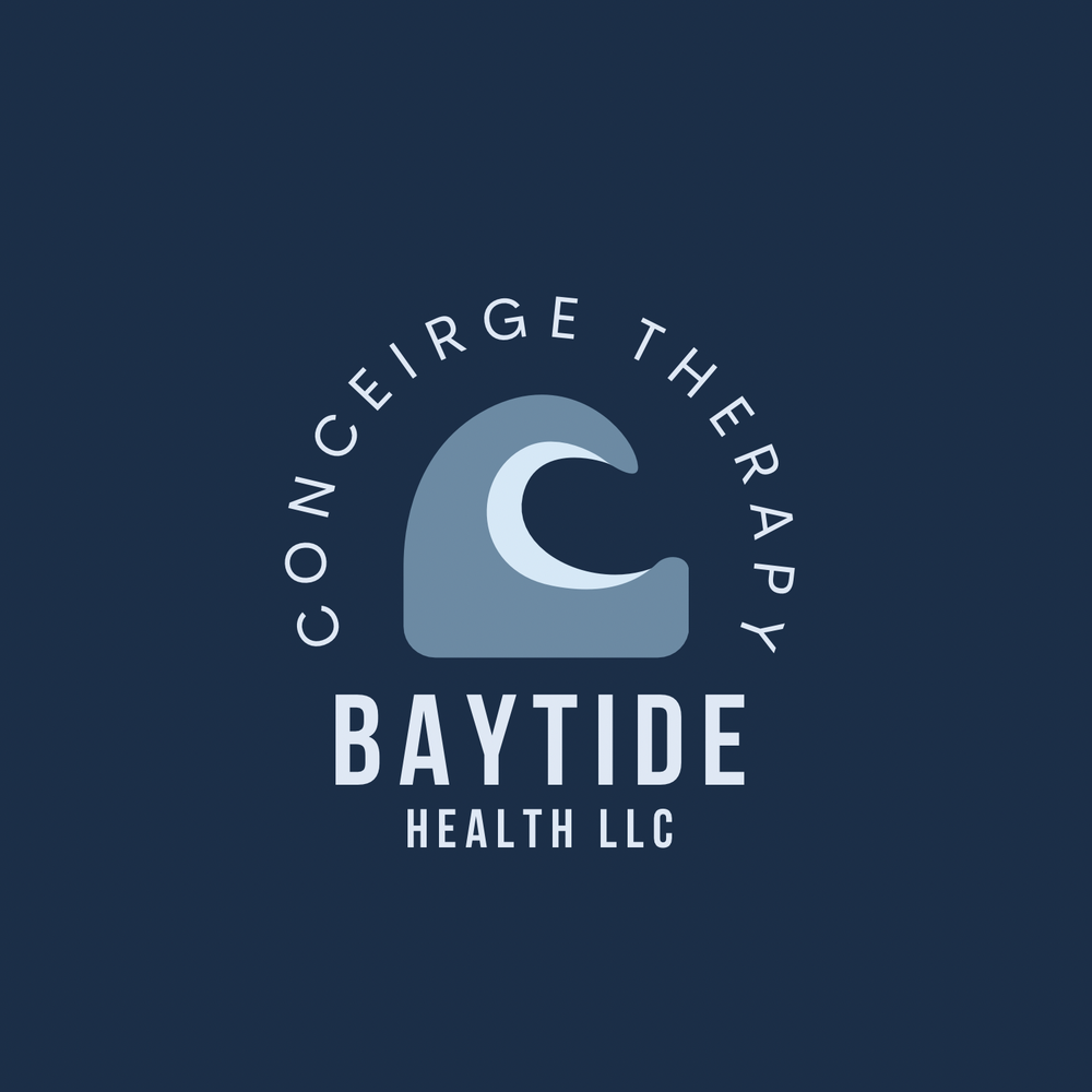 Baytide Health Logo