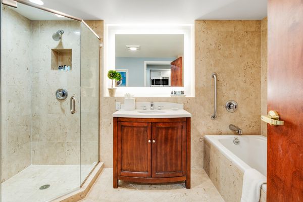 Samoset Resort by null