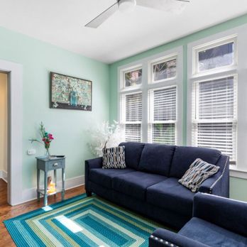 Parson Inn - Home TOO Suite (courtesy of Parson Inn website) - Hotels Near Me - Charleston, South Carolina