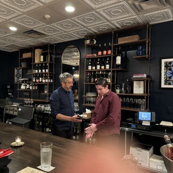 Belleville Wine Bar - Wine Bars Near Me - Reno, Nevada