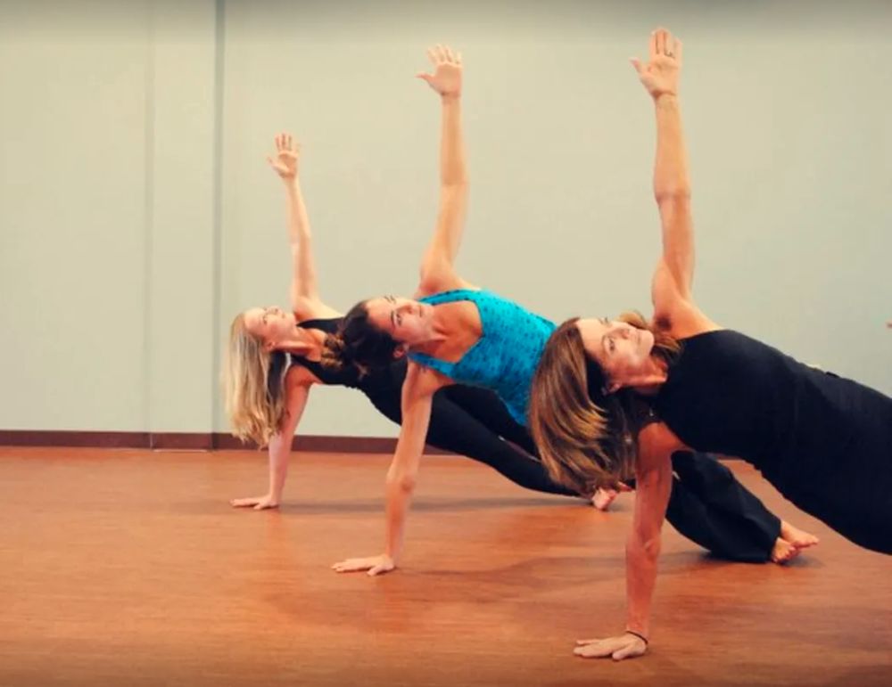 STRAY DOG YOGA STUDIO Updated September 2024 18 Photos & 15 Reviews