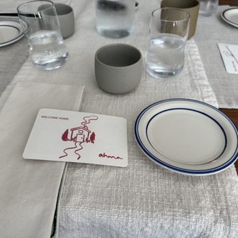 Ahma - Coffee & Tea Near Me
