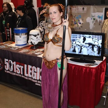 Motor City ComicCon - Festivals Near Me - Novi, Michigan
