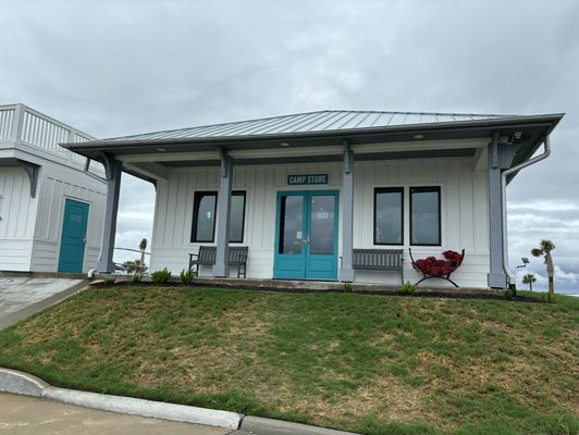 Camp Margaritaville Resort Crystal Beach by null