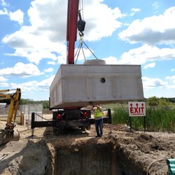 Mellen Septic Services