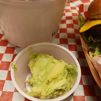 Wahlburgers - American Near Me - Cabazon, California