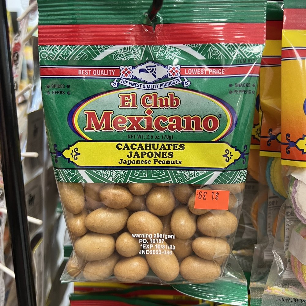 Mex-Mart & Deli - Mexican Near Me - Chantilly, Virginia