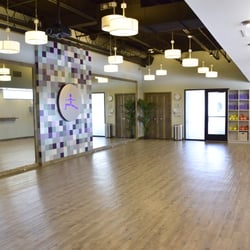 YogaFit Studios