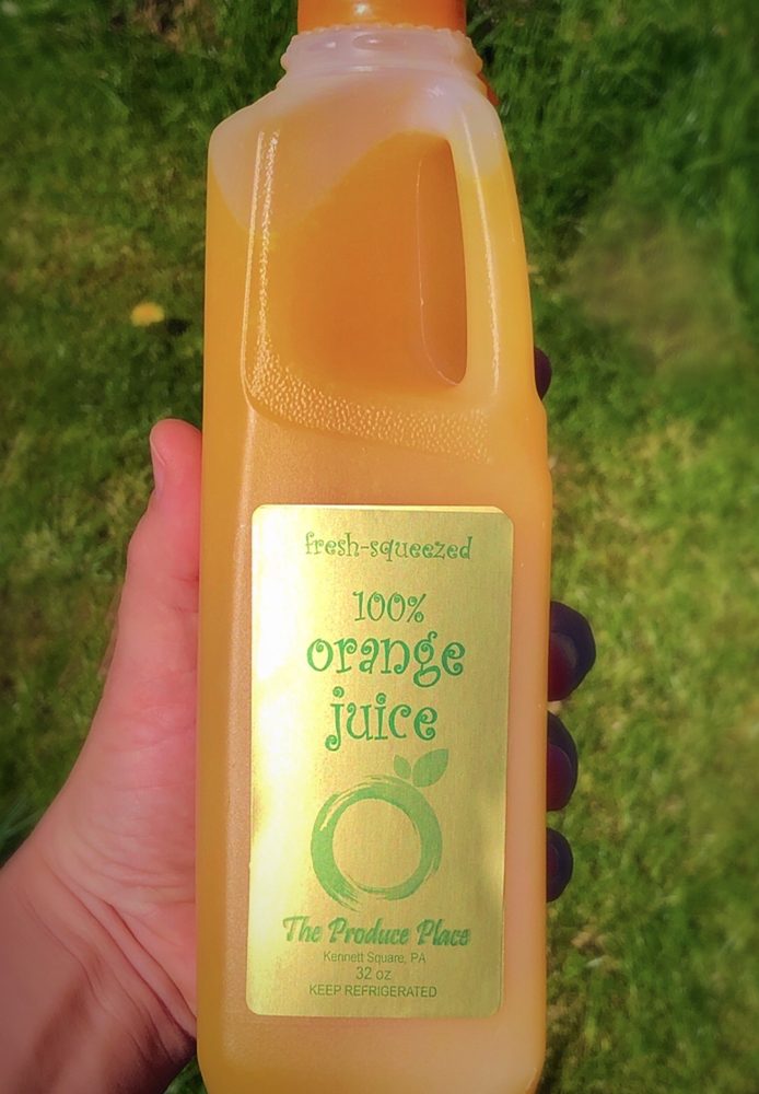 THE PRODUCE PLACE 16 Photos 606 E Cypress St, Square, PA Yelp