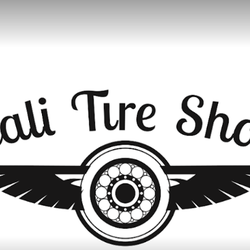 Cali Tire Shop