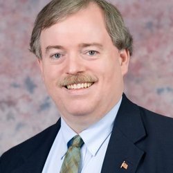 Thomas Lafferty, MD