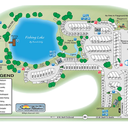 Lakeside RV Park