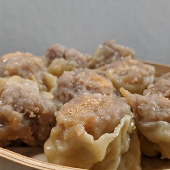 D T Dim Sum & Tea - Sui mai - Coffee & Tea Near Me - San Leandro, California