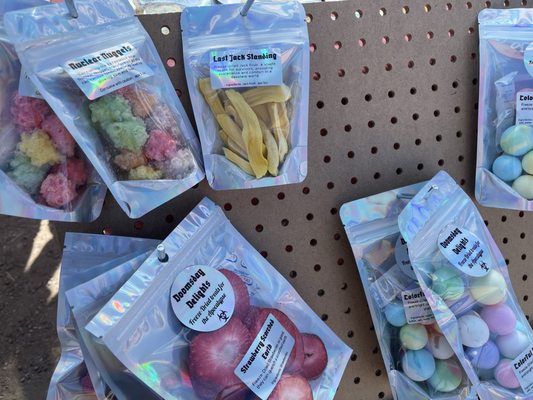 Gallup Flea Market by null
