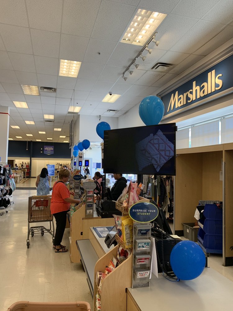 MARSHALLSMEGA 15 Reviews Department Stores 979 US Hwy 1, North Brunswick, NJ Phone