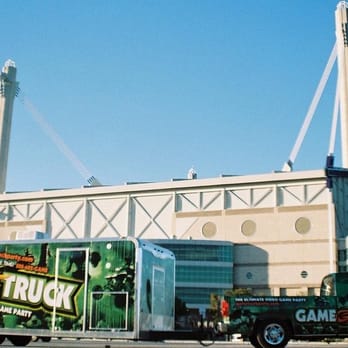GameTruck - Game Truck Rental Near Me GameTruck - Game Truck Rental Near Me