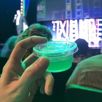 Zombie Burlesque - Free Jello shot in the middle of the show?! - Performing Arts Near Me - Las Vegas, Nevada Zombie Burlesque - Free Jello shot in the middle of the show?! - Performing Arts Near Me - Las Vegas, Nevada