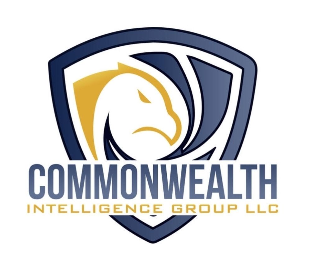 COMMONWEALTH INTELLIGENCE GROUP Request Consultation Buckingham