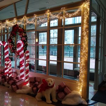 Festival of Trees - On the Canal level - Festivals Near Me - Indianapolis, Indiana Festival of Trees - On the Canal level - Festivals Near Me - Indianapolis, Indiana