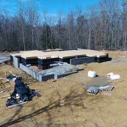 C T Stavely Construction - Over $85,000.