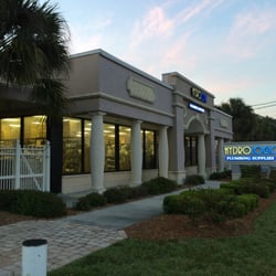 Hydrologic Distribution Company