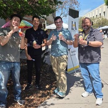 ICED ' N LA - Ice Cream & Frozen Yogurt Near Me ICED ' N LA - Ice Cream & Frozen Yogurt Near Me