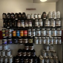 All Star Nutrition - St Cloud