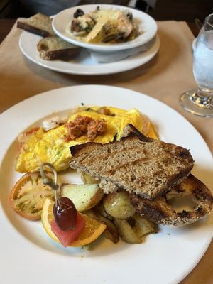 Locals Restaurant by null