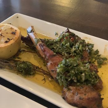 Havana - Lamb chops- mild, tender.with the right amount of char! - Cuban Near Me - Walnut Creek, California Havana - Lamb chops- mild, tender.with the right amount of char! - Cuban Near Me - Walnut Creek, California