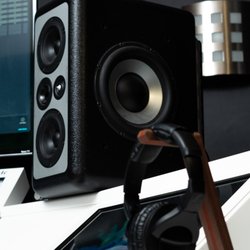 Trilogy Sound Studio