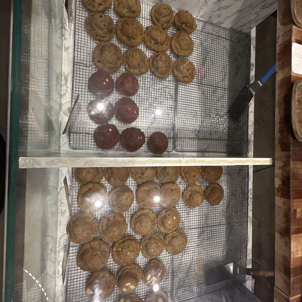 Cookies Cookies