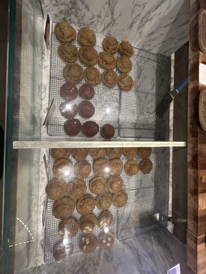 Fit for a Cookie by null