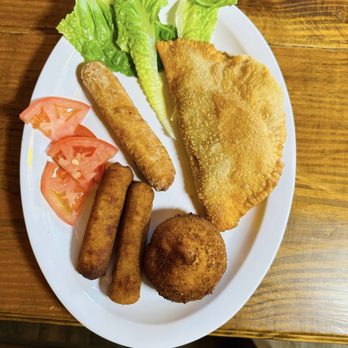 Ay Que Rico - Cuban Near Me - Brandon, Florida Ay Que Rico - Cuban Near Me - Brandon, Florida